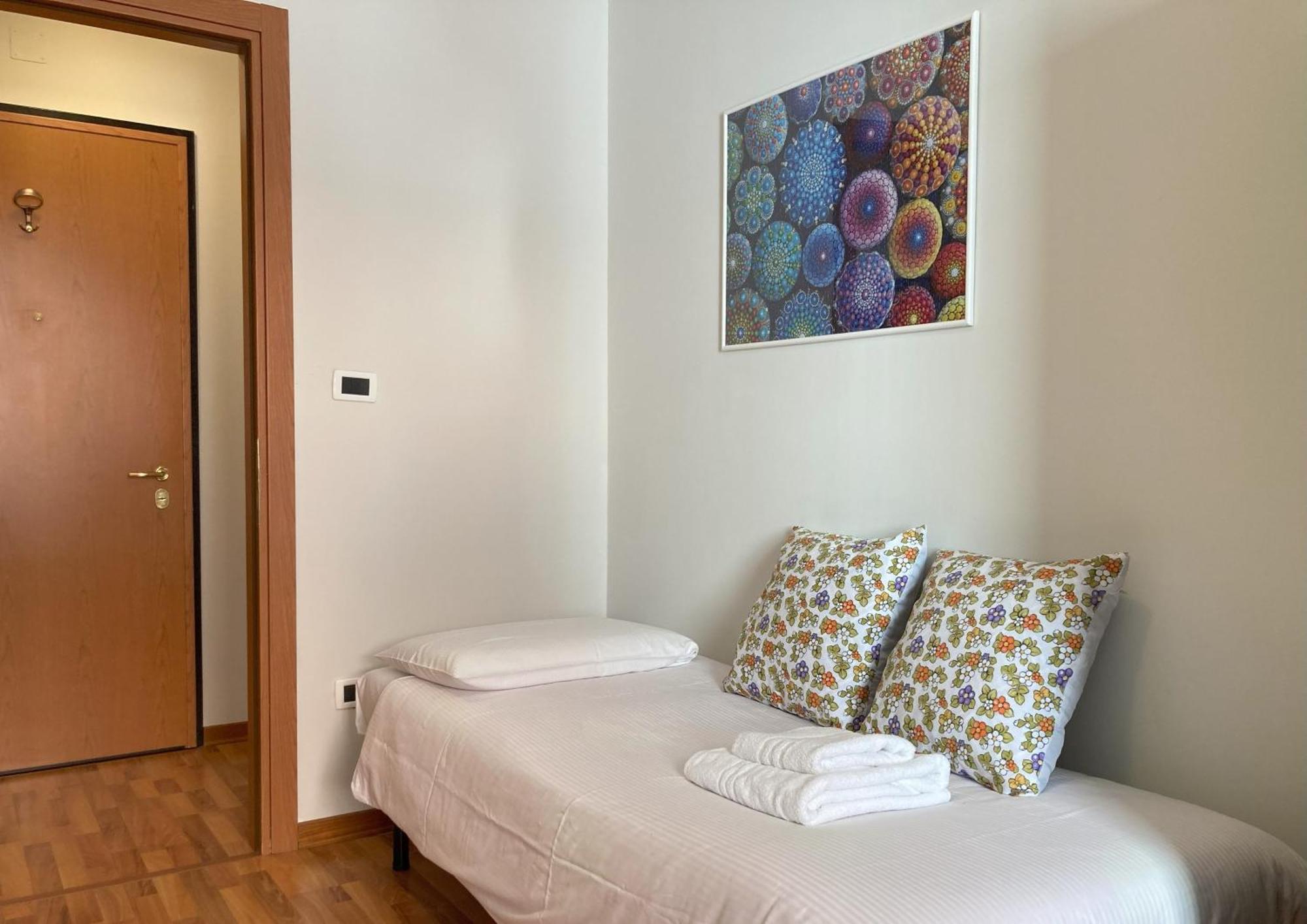 Mediterraneo Trieste Exterior photo