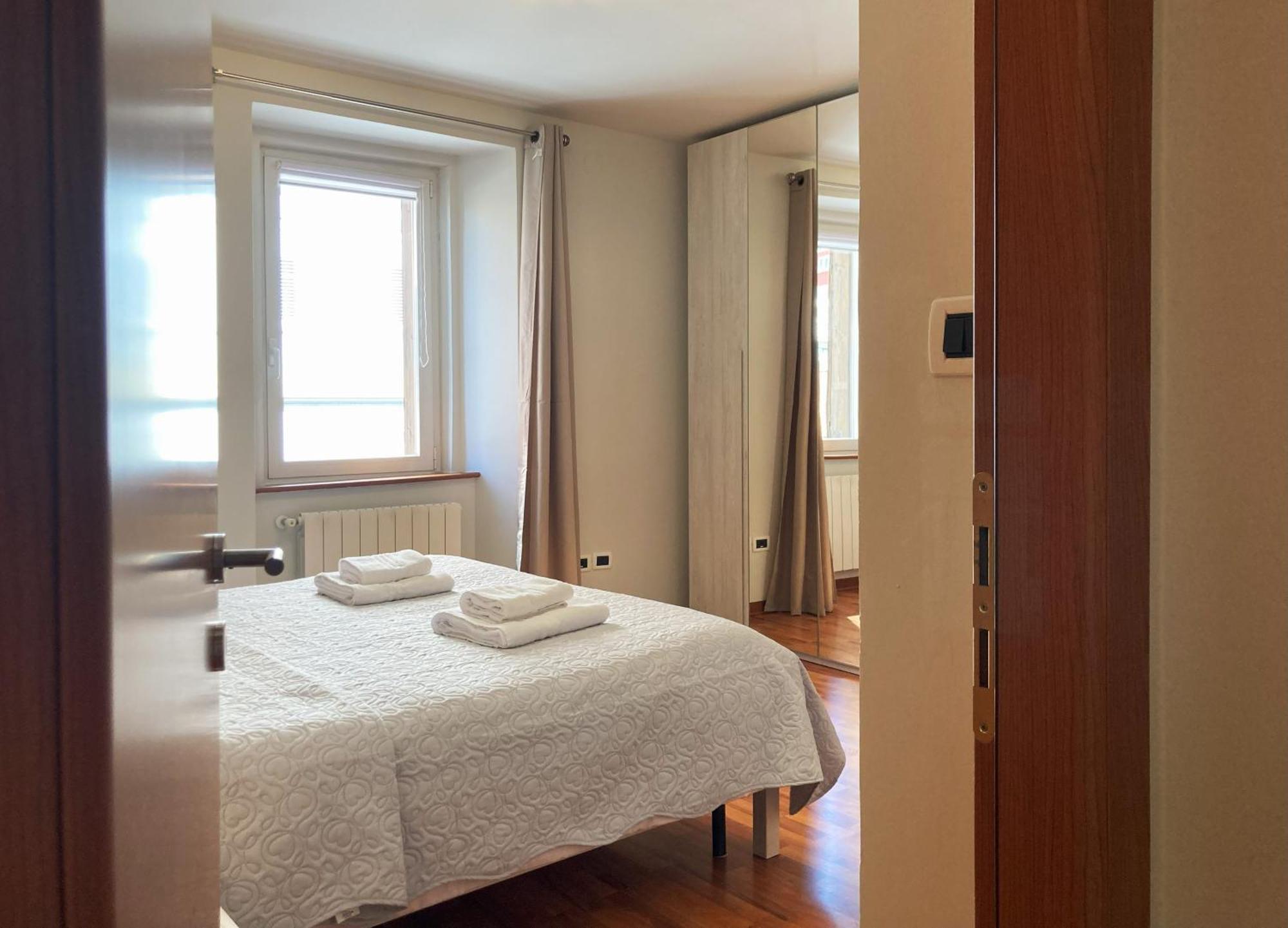 Mediterraneo Trieste Exterior photo